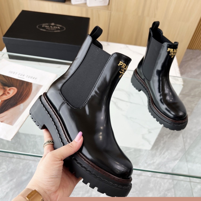 Pra*a boots